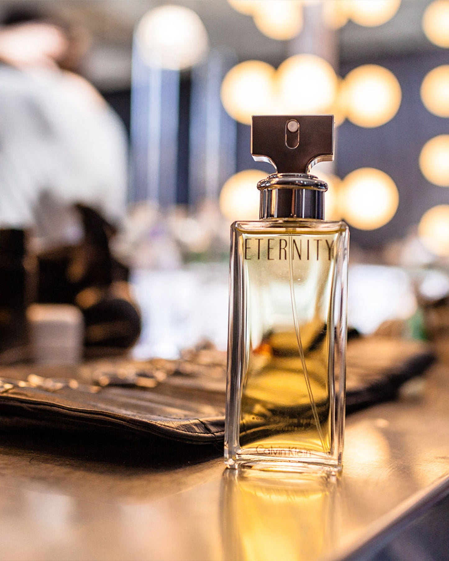 Calvin Klein Eternity for Women Natural Spray EDT 100ml