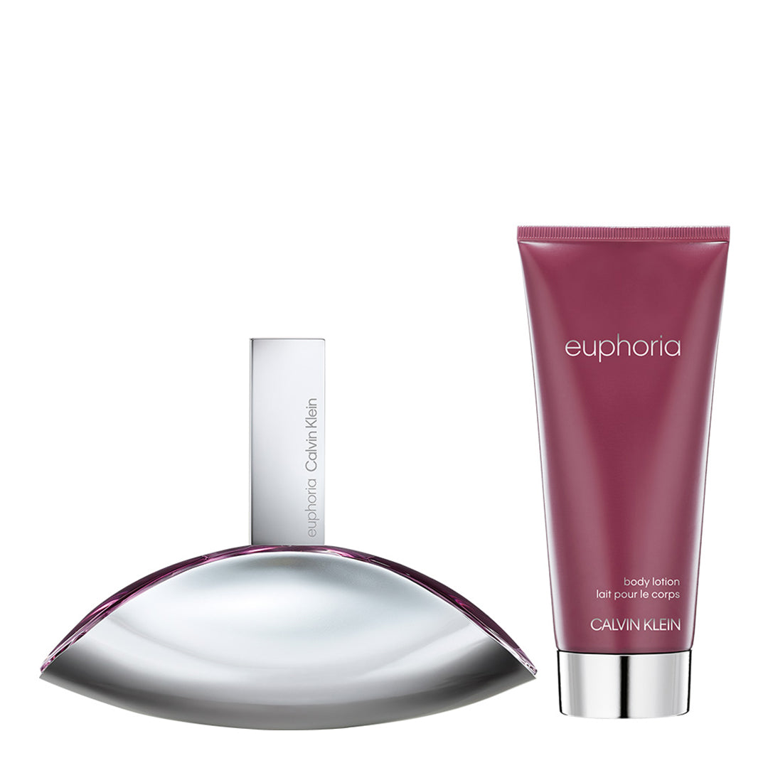 Calvin klein euphoria for her outlet