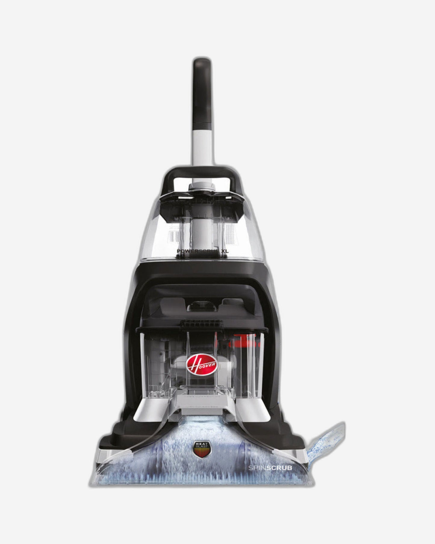 Hoover PowerScrub XL Carpet Washer