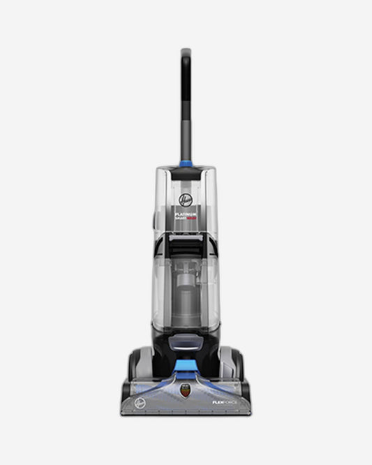Hoover Platinum Smart Wash Auotmatic Carpet Washer - CDCW-SWME