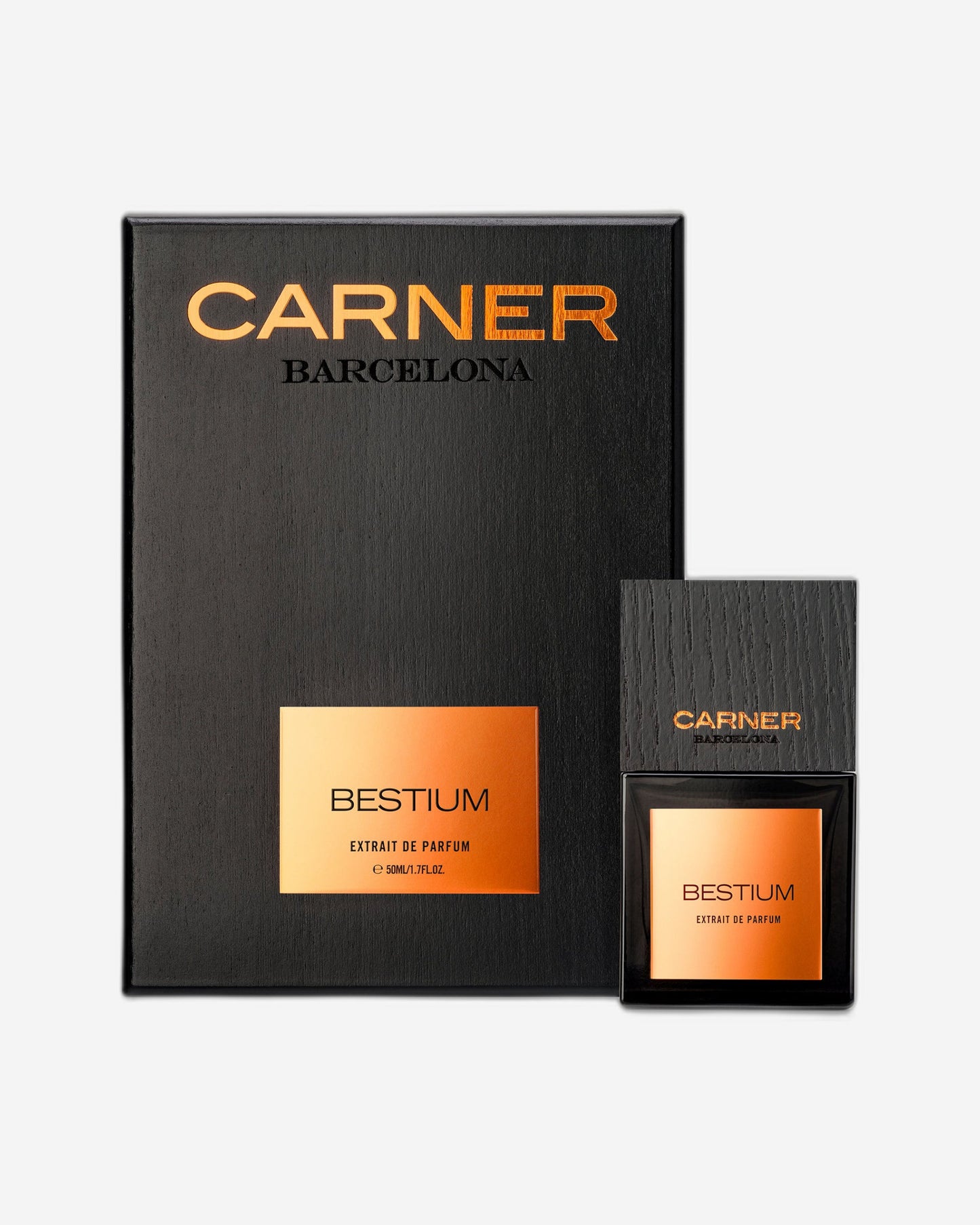 Carner Barcelona Bestium EDP 50ml