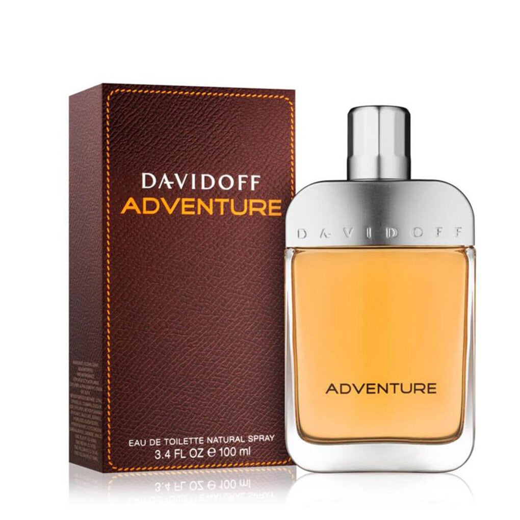 Davidoff Adventure For Men EDT 100ml