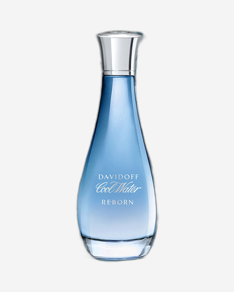 Davidoff Cool Water Woman Reborn EDT 100ml