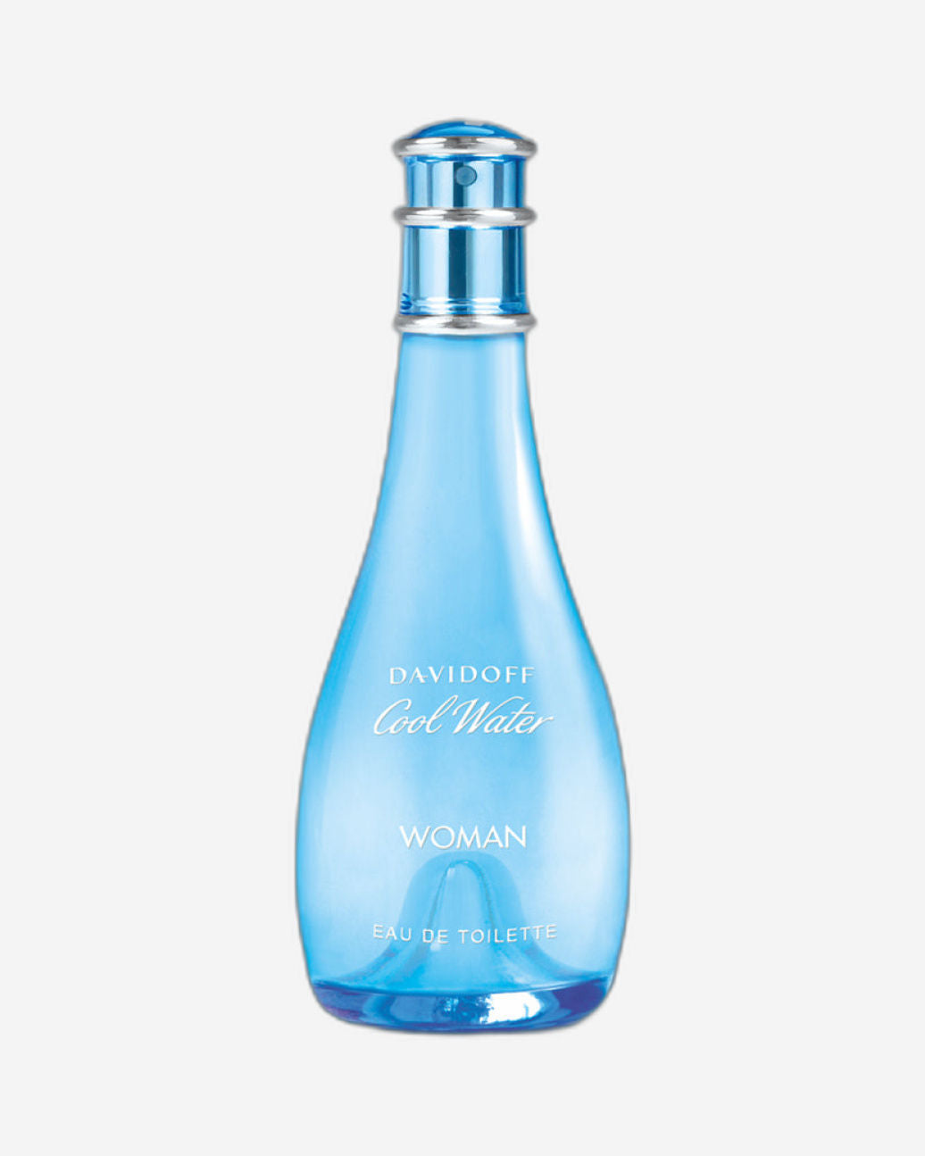 Davidoff Cool Water Woman EDT 50ml