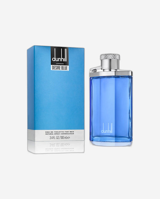 Dunhill Desire Blue for Men Natural Spray EDT 100ml