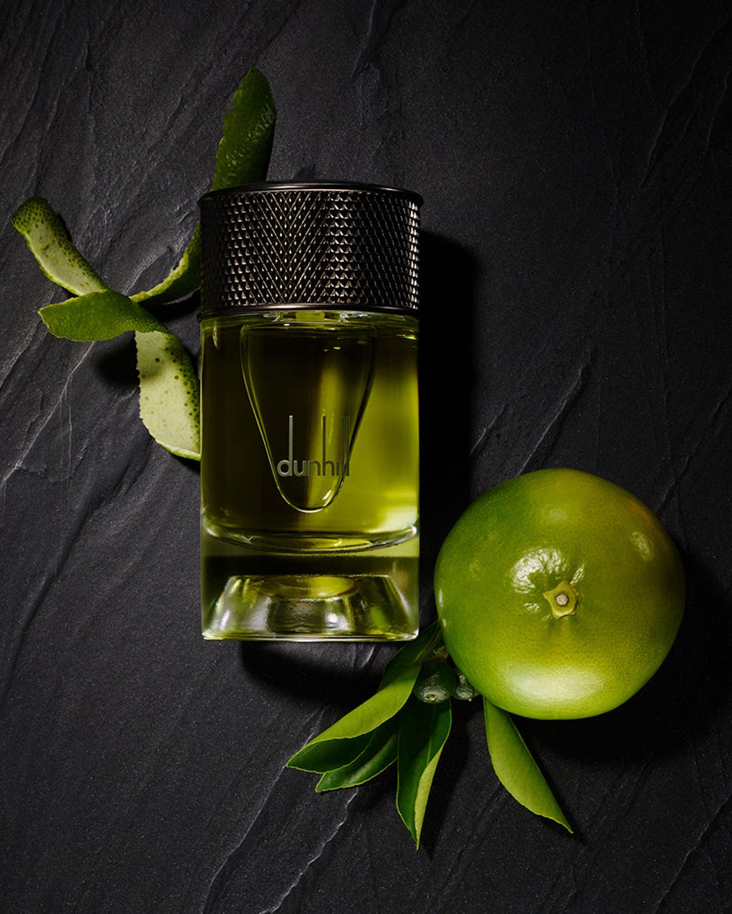 Dunhill Signature Collection Amalfi Citrus Natural Spray EDP 100ml