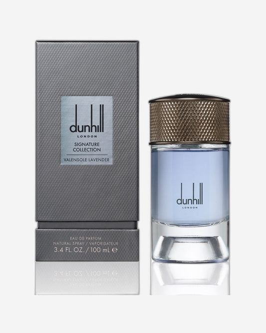 Dunhill Signature Collection Valensole Lavender Natural Spray EDP 100ml