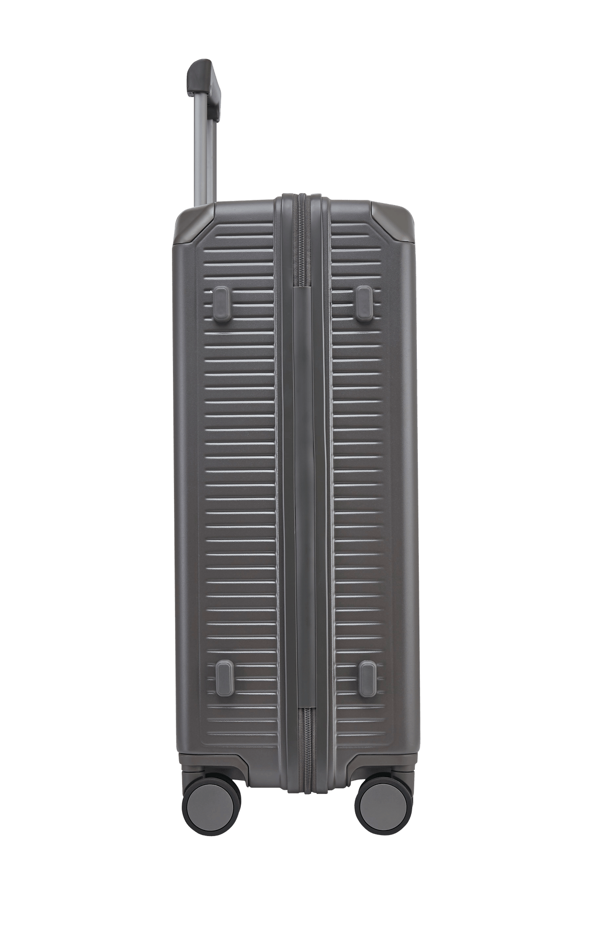 Echolac Shogun 20in Black Luggage