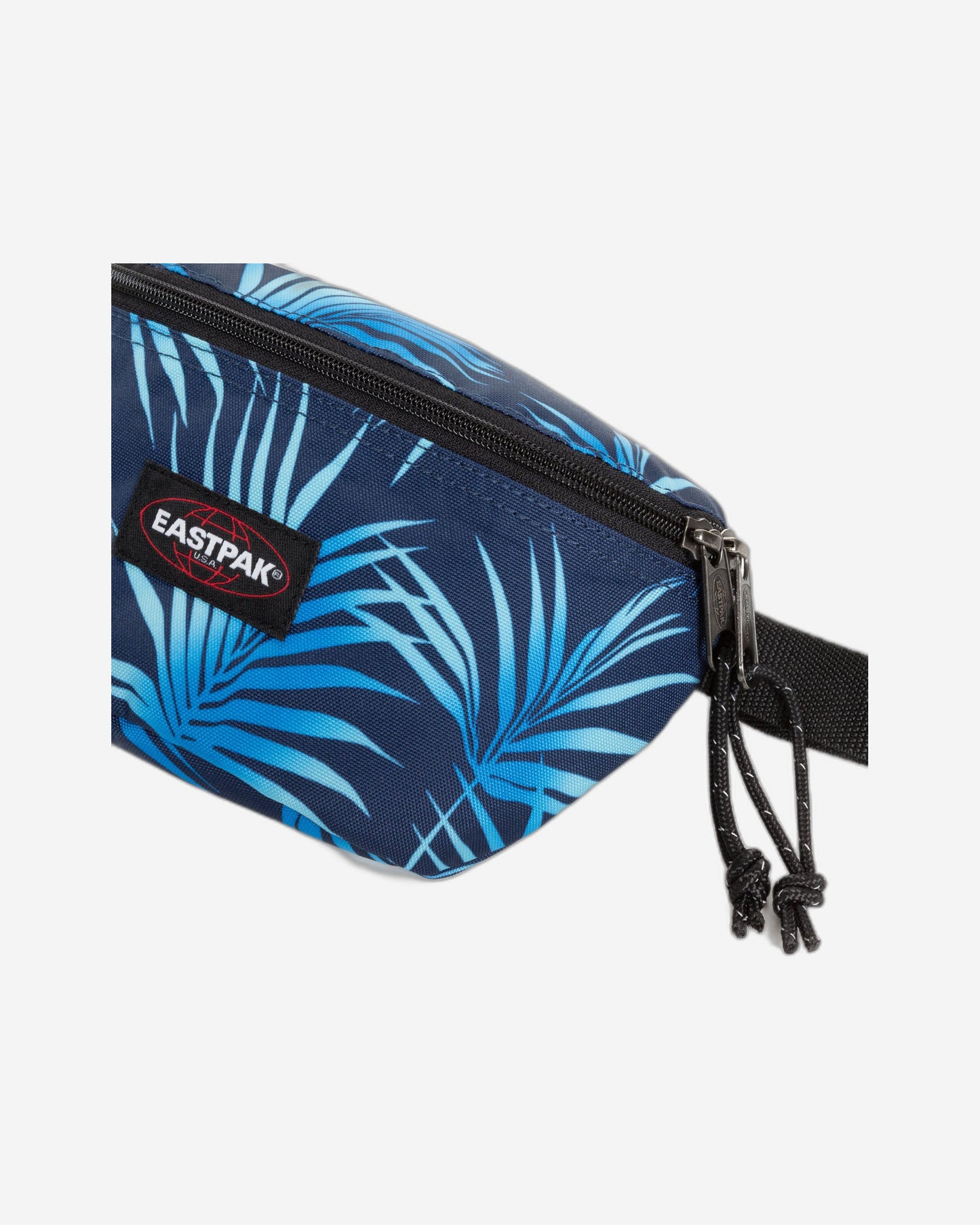 Eastpak Springer Brize Navy Grade Small Waistbag