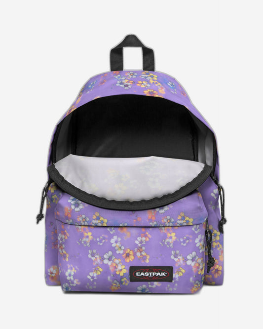 Eastpak Padded Pak'R Flora FadeLilac Backpack