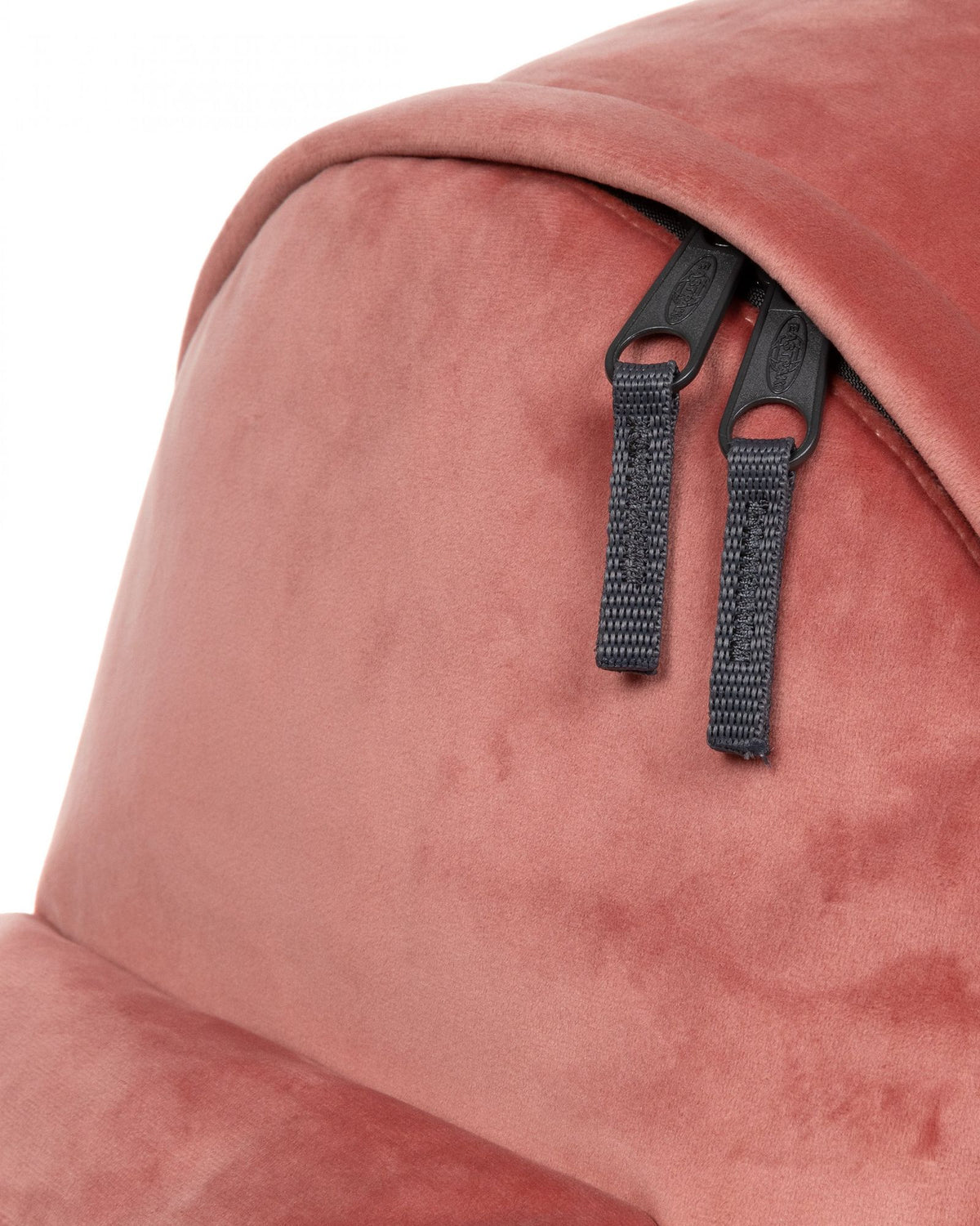 Eastpak Padded Pak'R Velvet Terra Medium Backpack