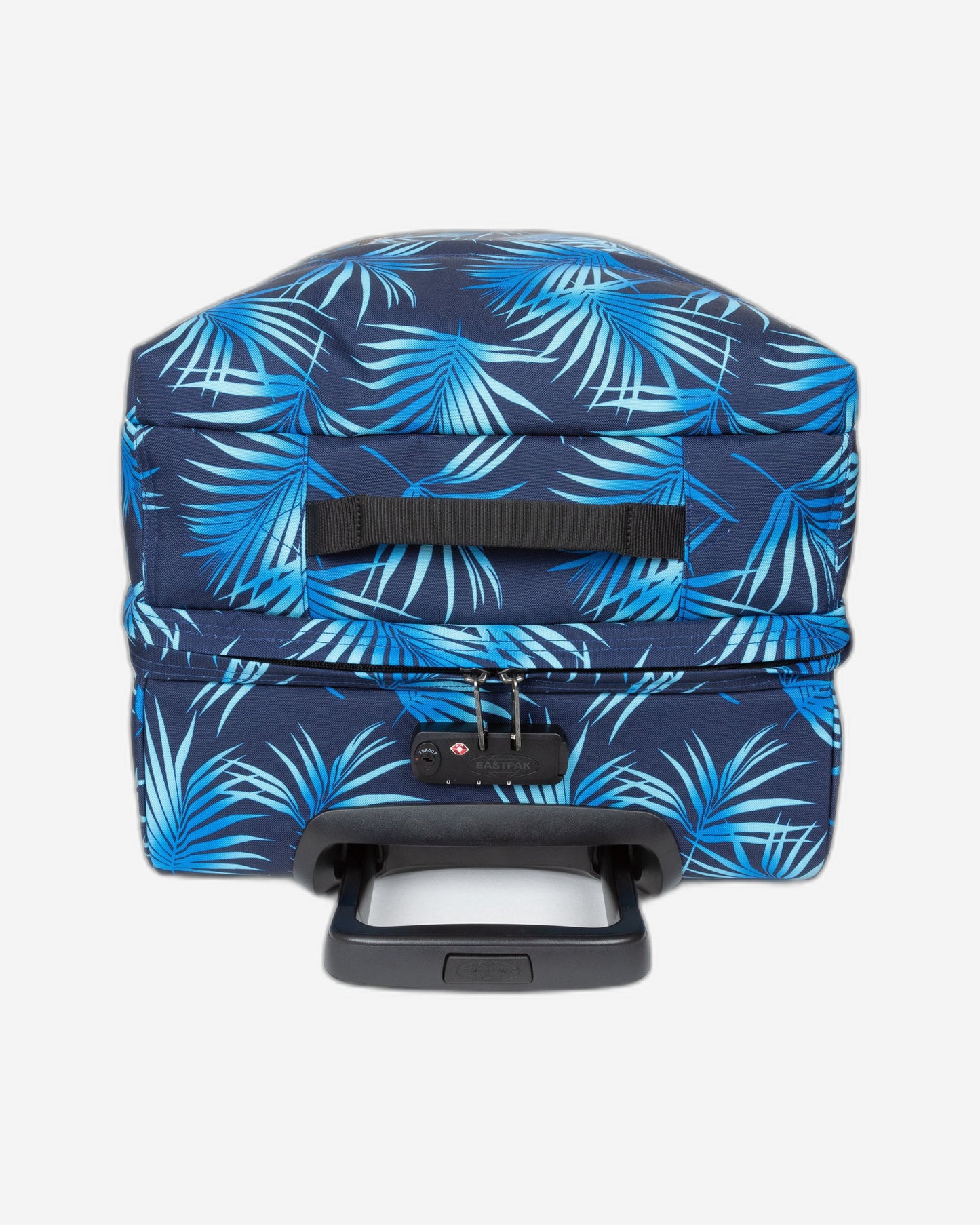 Eastpak Tranverz M Brize Wheeled Navy Luggage