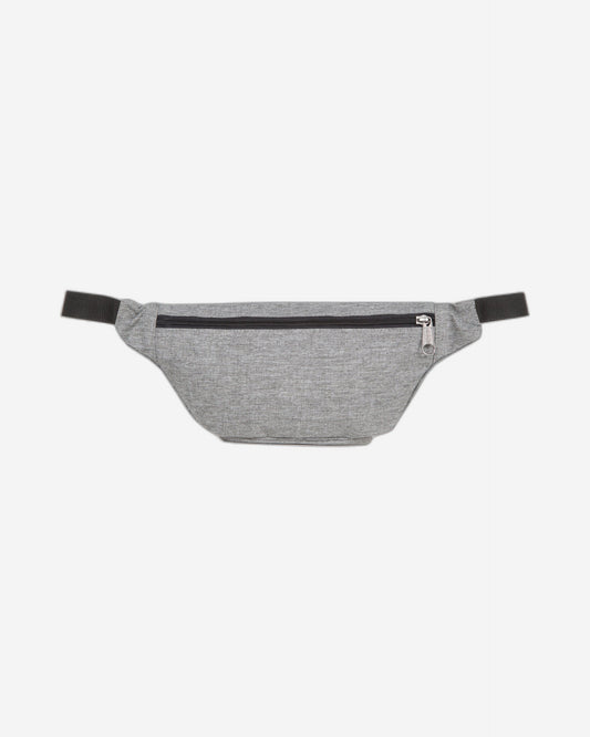 Eastpak Page Multi?Pocket Waist Sunday Grey Waist Bag