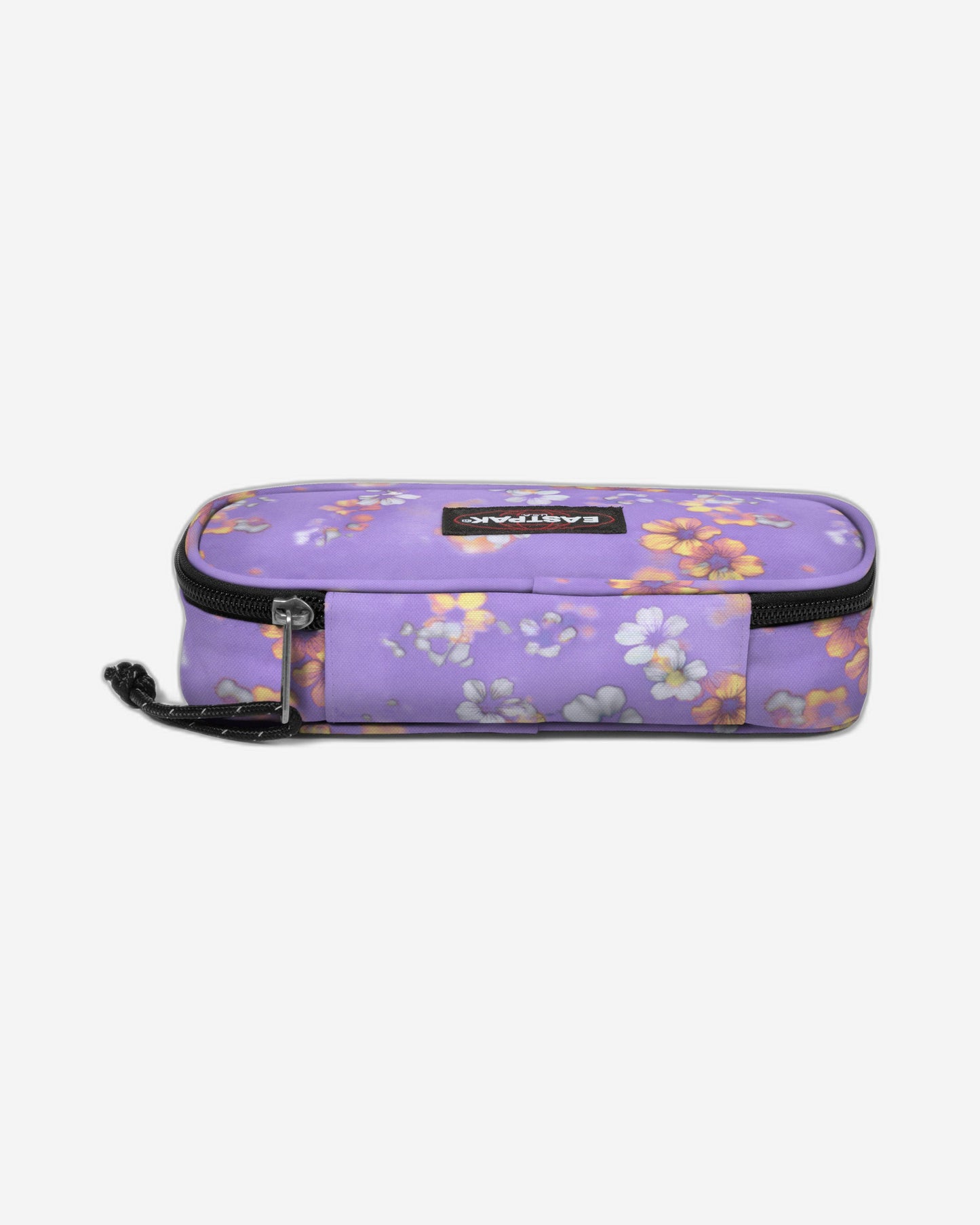 Eastpak Oval Single Flora FadeLilac Pen Case