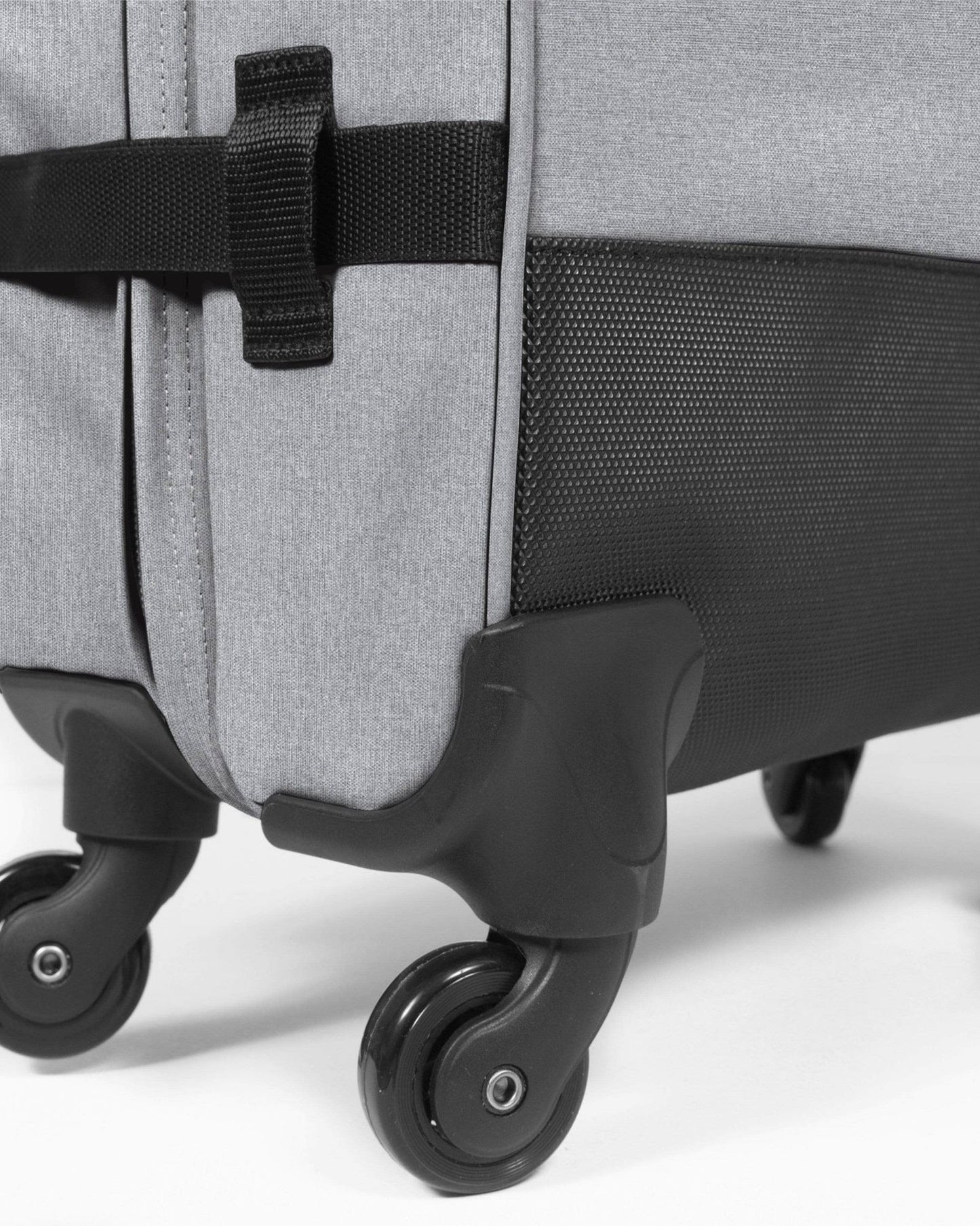 Eastpak Trans4 Wheeled Cabin Sunday Grey Luggage