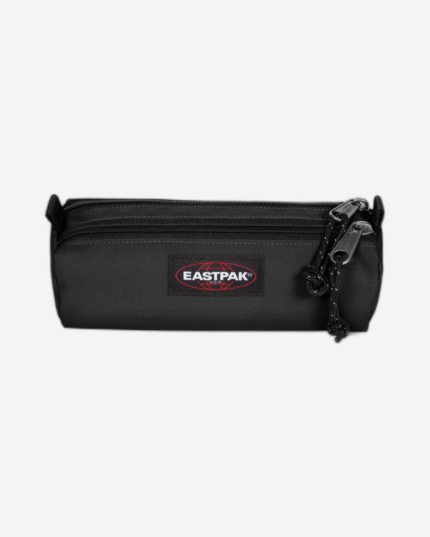 Eastpak Double Benchmark Medium Black Pencil Case