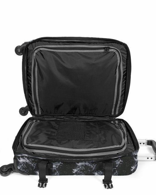 Eastpak Transit'R 4 S Flame Dark Four Luggage