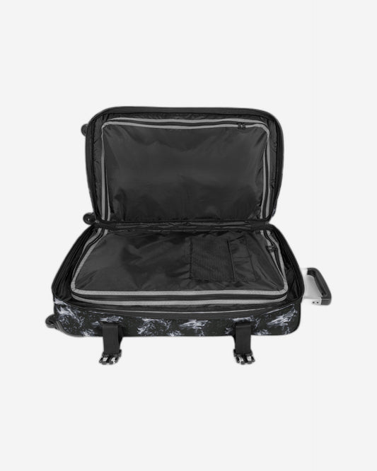 Eastpak Transit'R 4 L Flame Dark Large Four Luggage