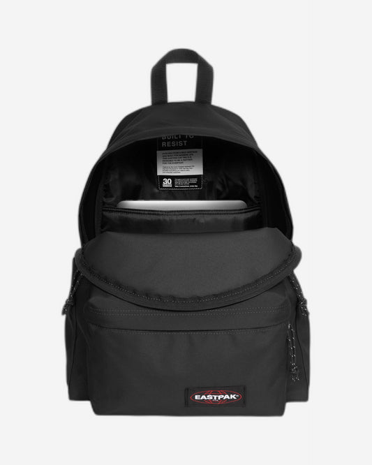 Eastpak Day Pak'R Black Medium Backpack