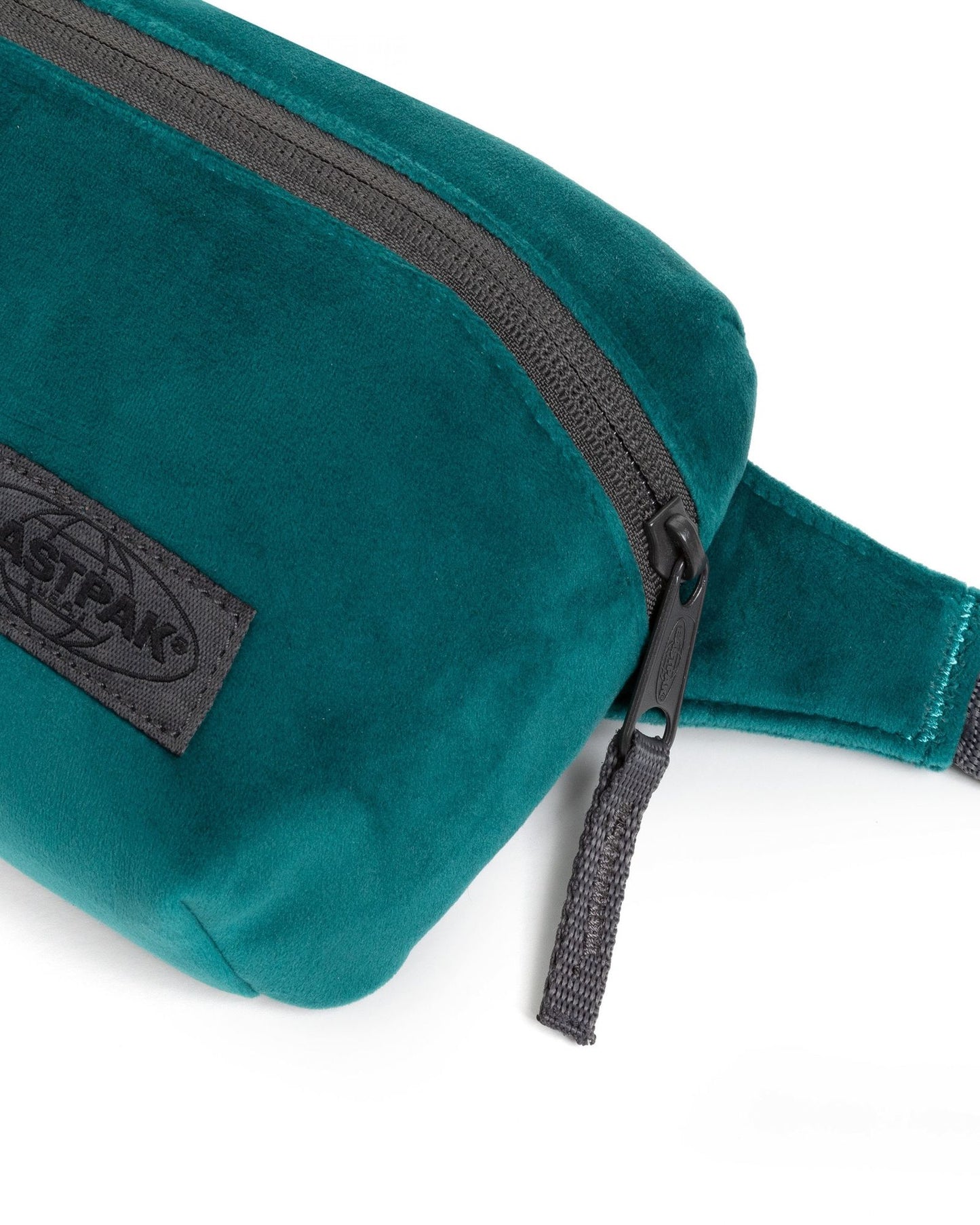 Eastpak Sommar Velvet Peacock Medium Waistbag
