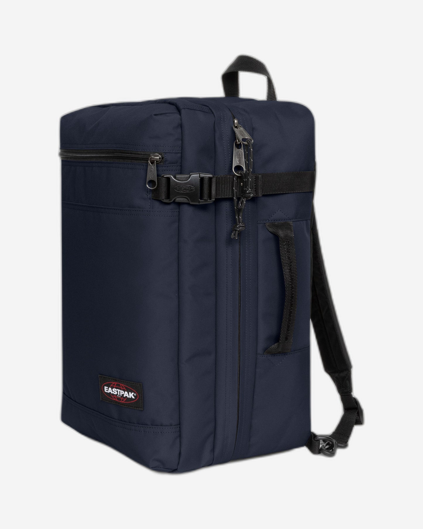 Eastpak Transit'R Pack Ultra Marine Convertible Backpack Duffle Bags