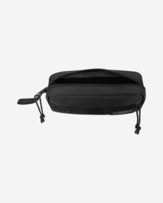 Eastpak Double Pouch Black Small pouch Pen Case