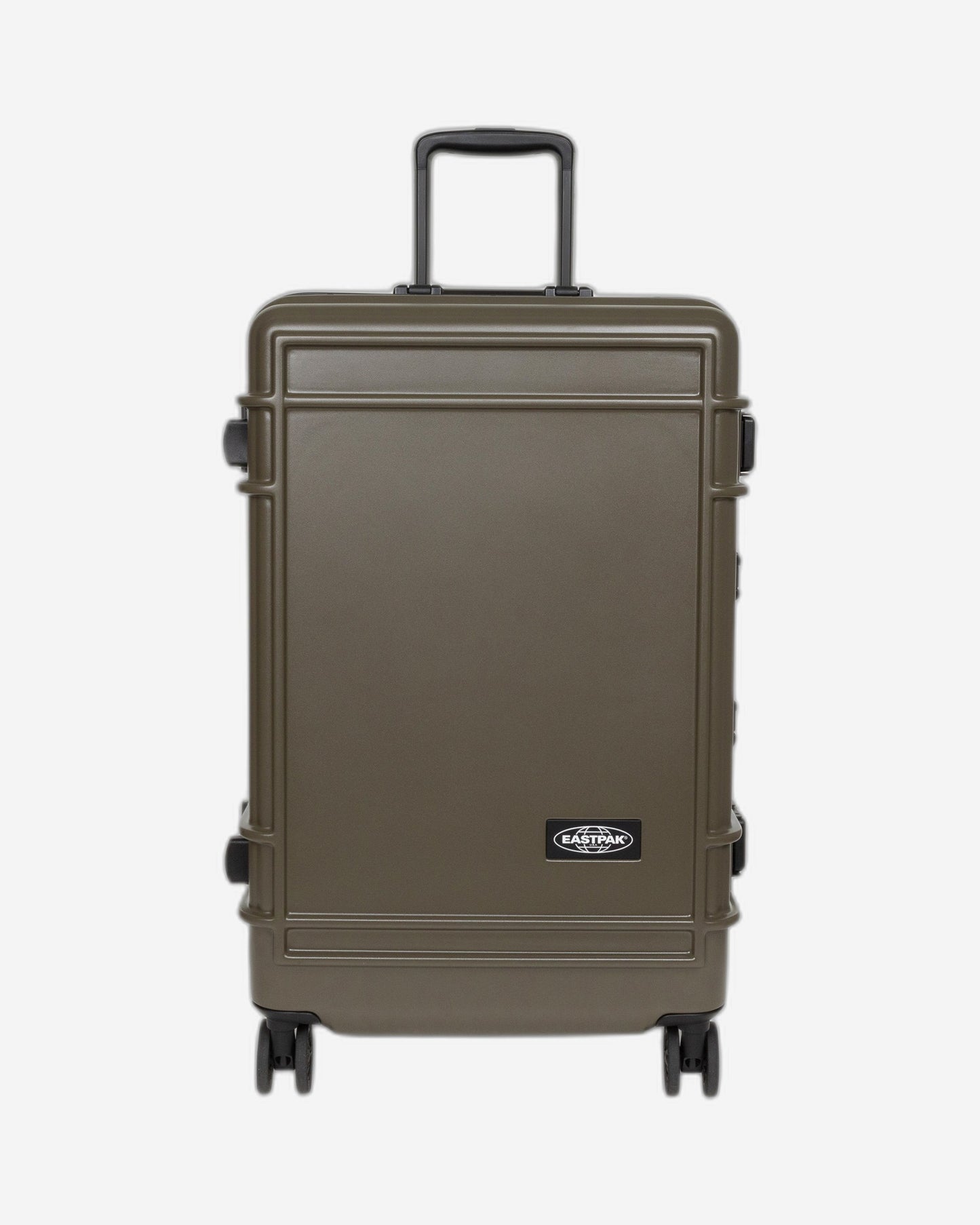 Eastpak Resist'R Case L Army Olive Luggage