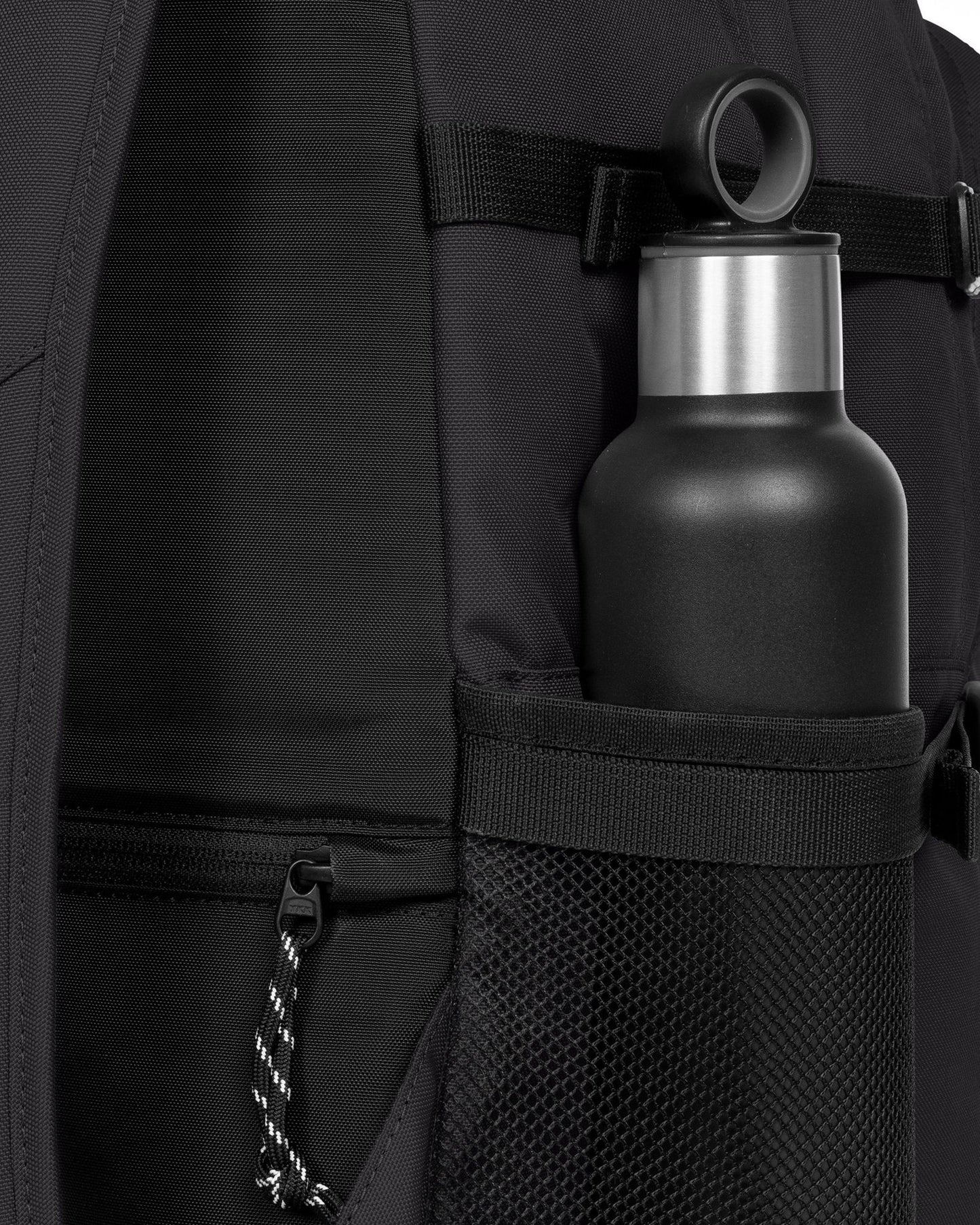 Eastpak Volker Pro CS Black Pro Backpack