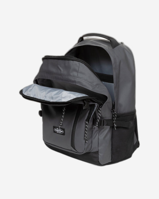 Eastpak Volker Pro CS Rip Grey Backpack