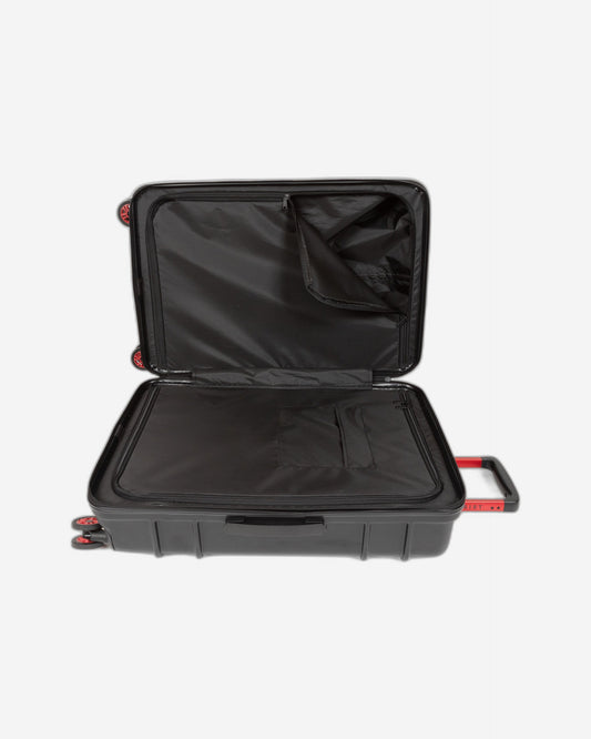 Eastpak Resist'R Zip M Black Luggage