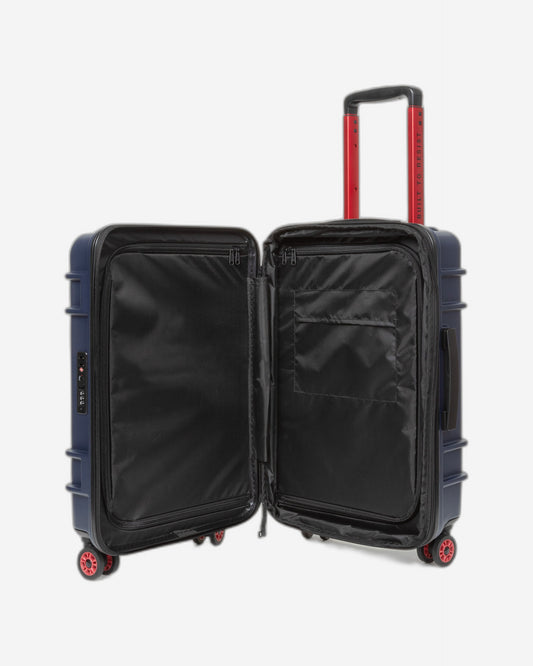 Eastpak Resist'R Zip S Marine Navy Luggage
