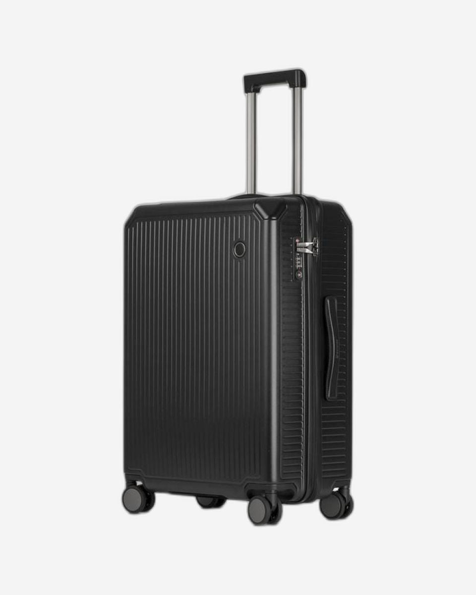 Echolac Shogun Spinner 28in Black Luggage