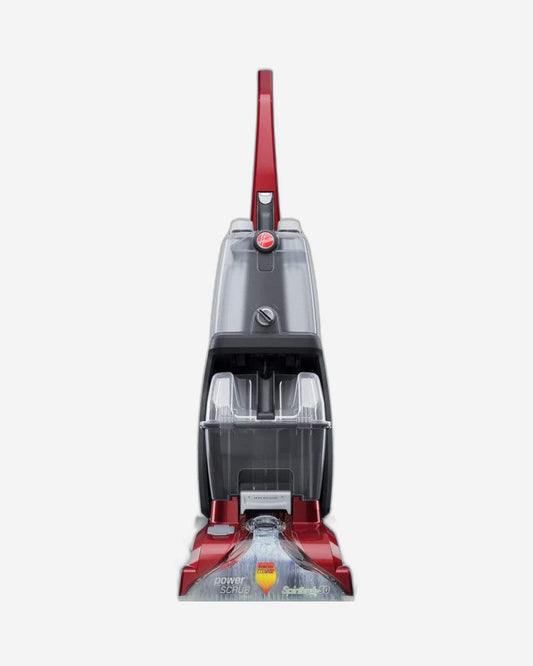 Hoover Power Scrub Elite Carpet Washer - CWGDH012