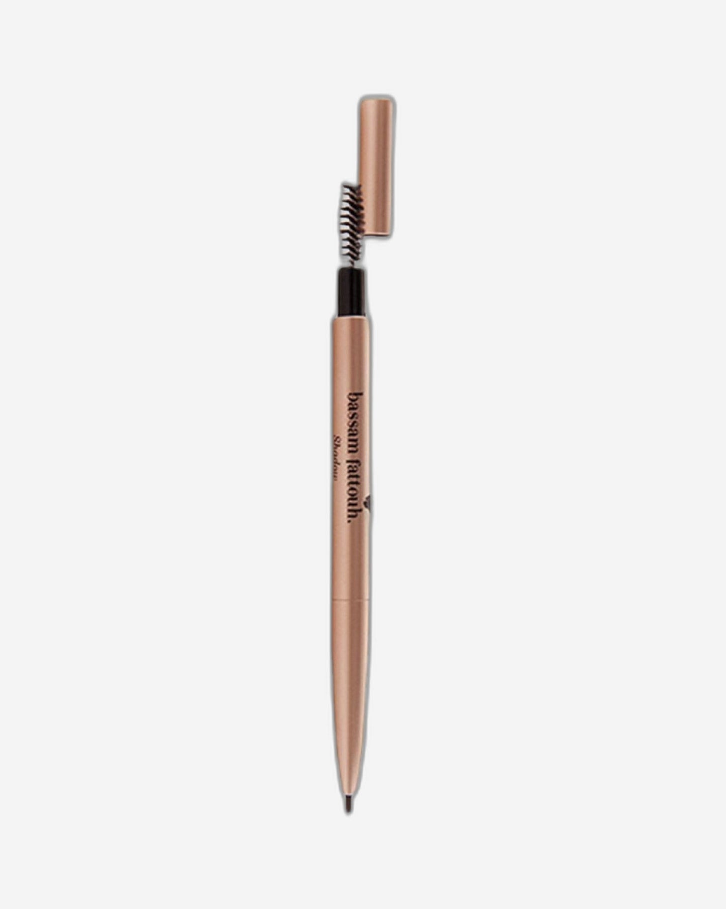 Bassam Fatouh Eye Brow Pencil Shadow
