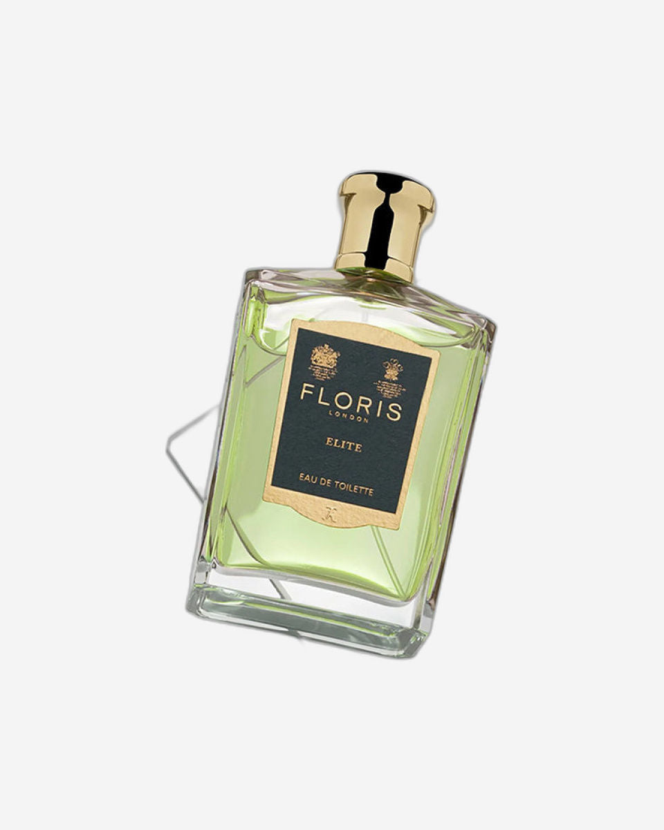 Floris - London Elite For Men Eau De Toilette 100ml Natural Spray