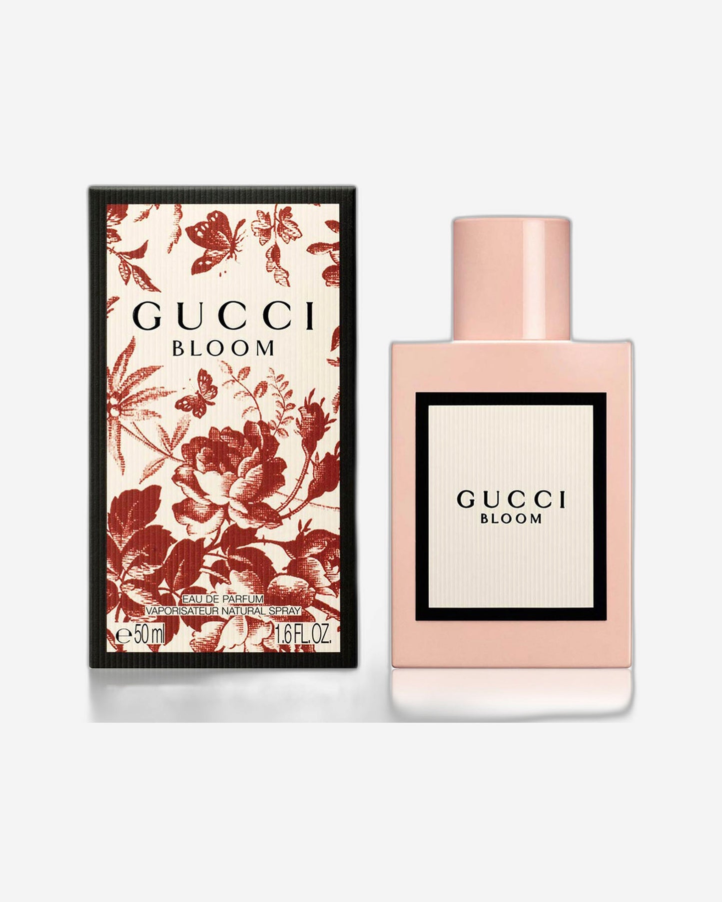 Gucci Bloom Natural Spray EDP 50ml