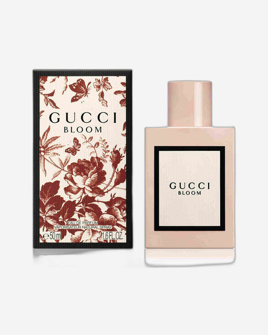 Gucci Bloom Natural Spray EDP 50ml