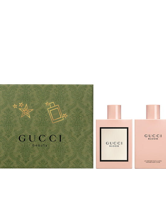 Gucci Bloom Holiday 2023 Gift Set