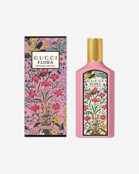 Gucci Flora Gorgeous Gardenia 2023 Natural Spray EDP 150ml