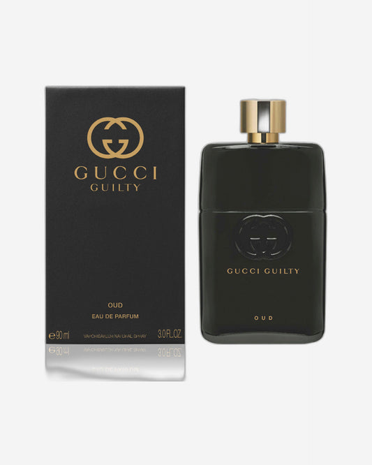 Gucci Guilty Oud Natural Spray EDP 90ml