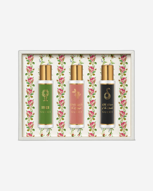 Gucci The Alchemist Garden G-Set