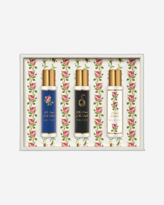 Gucci The Alchemist Garden G-Set