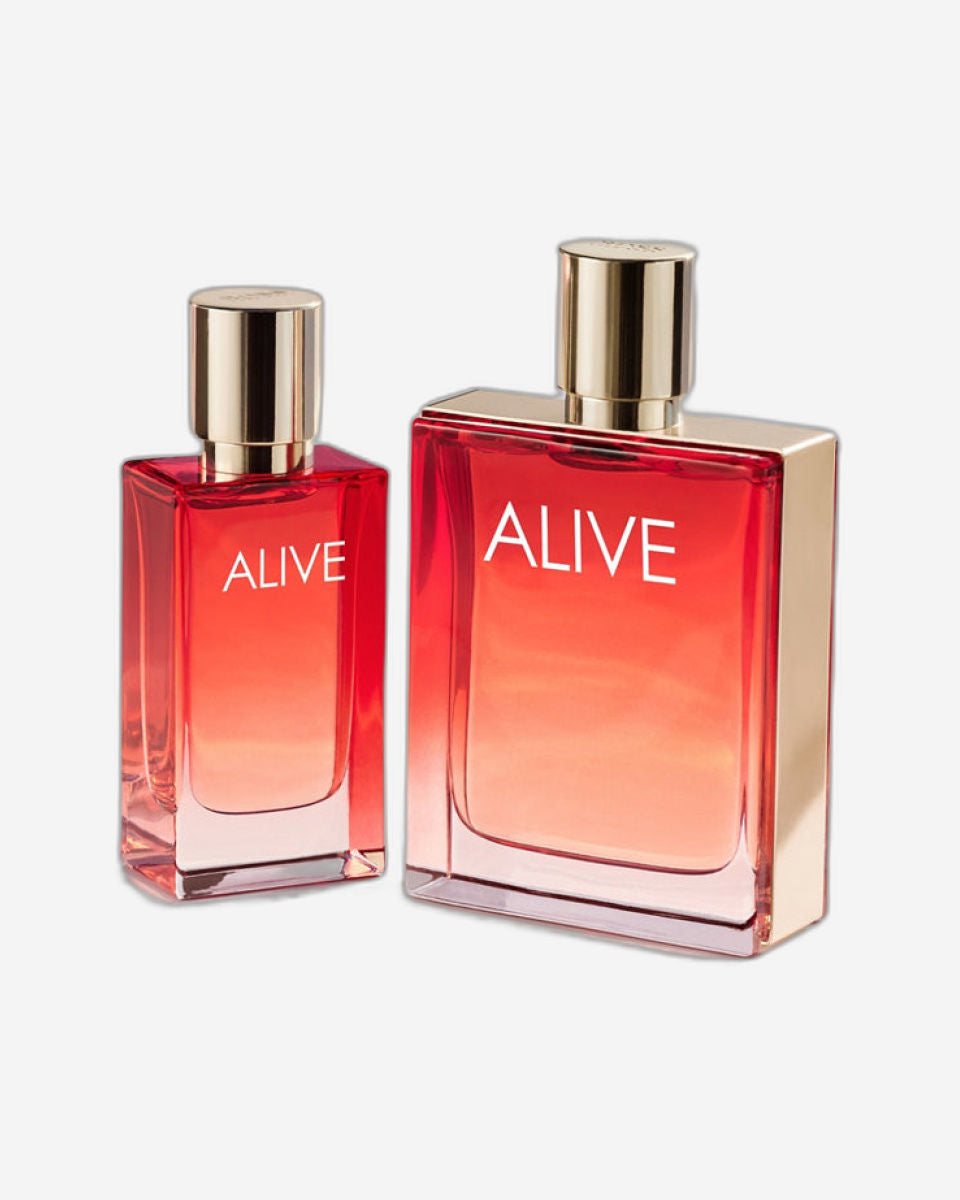 Boss Alive Intense Eau De Parfum For Women 80Ml