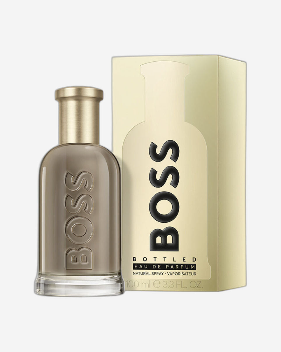 Boss Bottled EDP 100ml