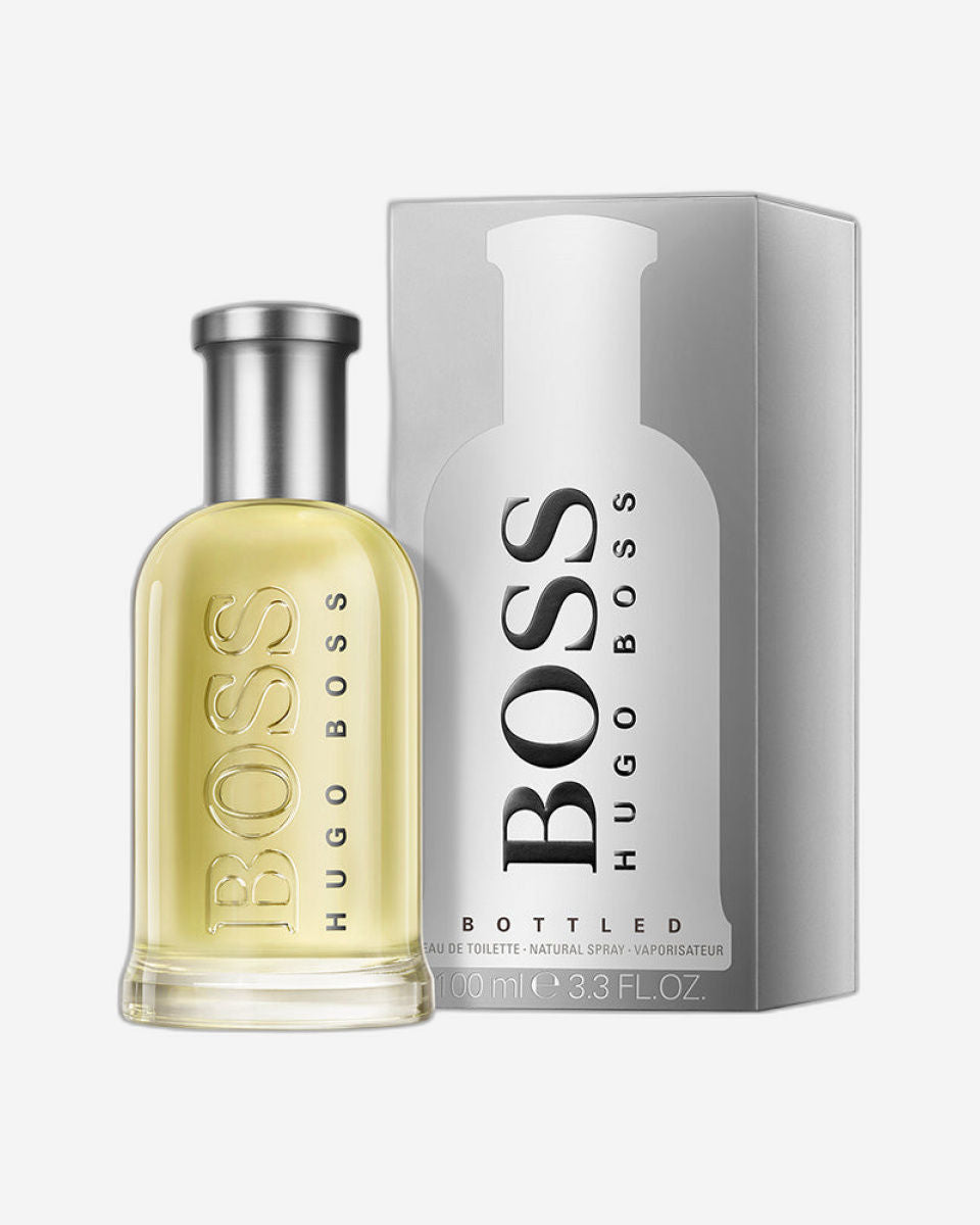 Boss Bottled Man EDT 100ml