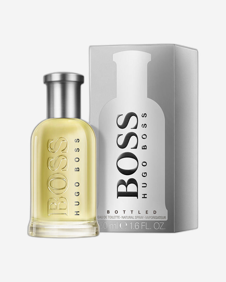 Boss Bottled Man EDT 50ml