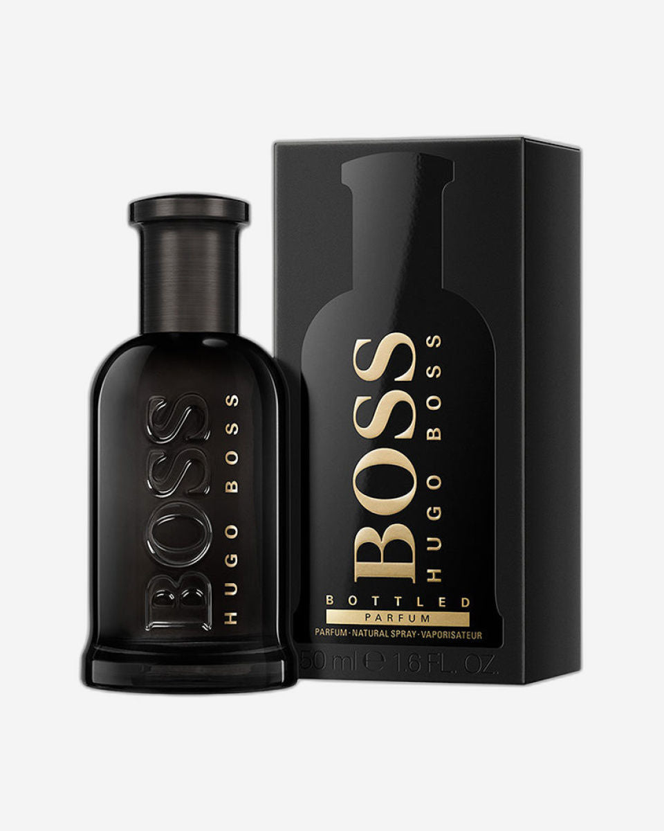 Boss Bottled Parfum for Men 50ml