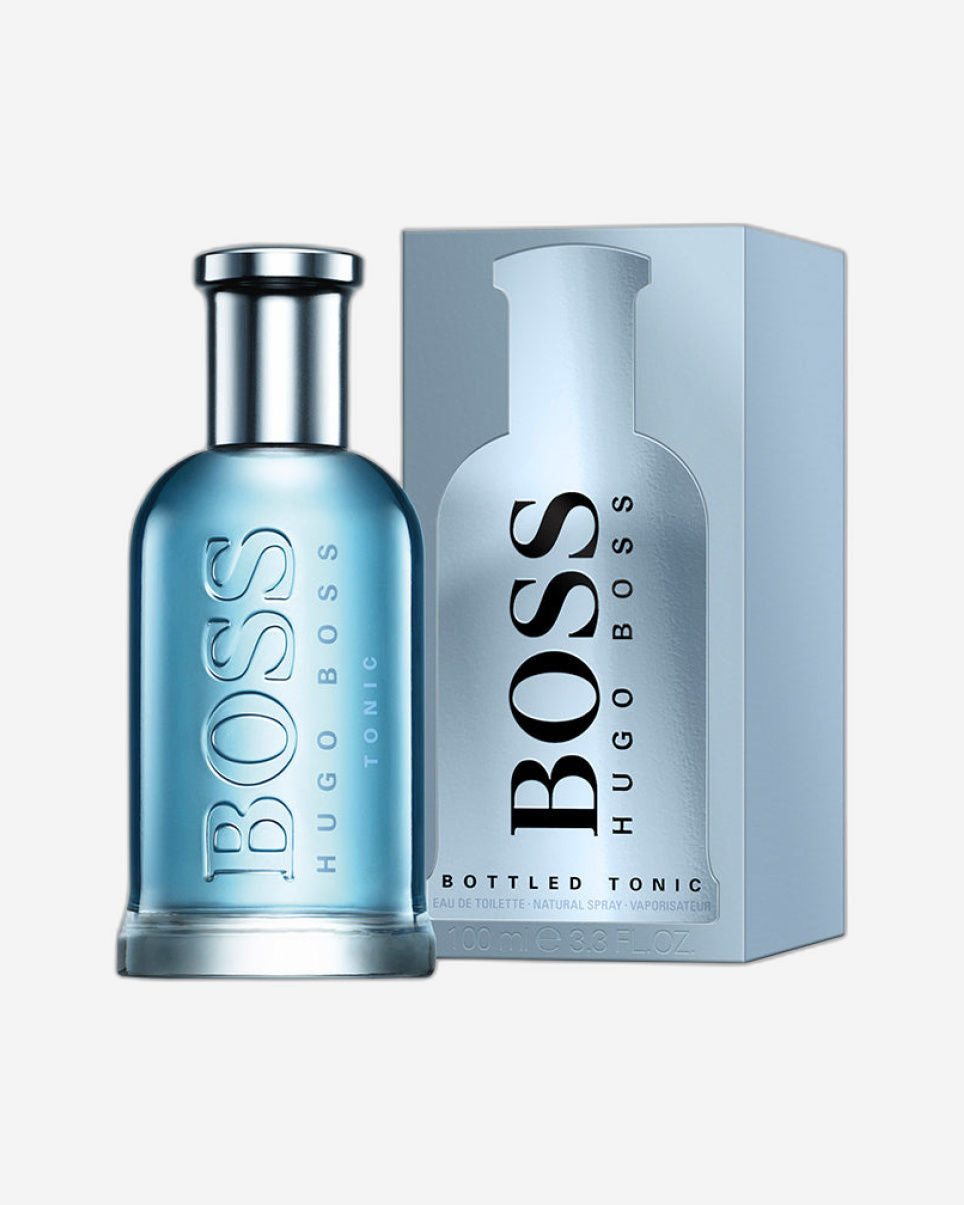 Boss Bottled Tonic for Men EDT 100ml