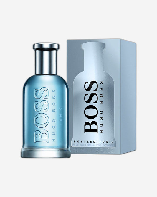 Boss Bottled Tonic for Men EDT 50ml