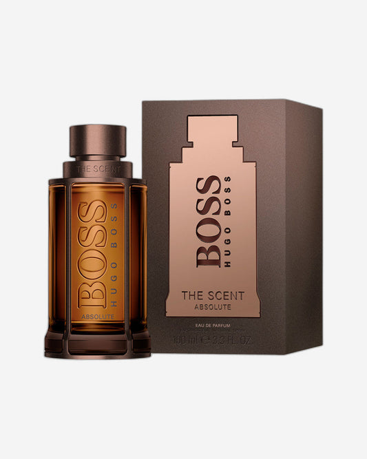 Boss The Scent Absolute for Men EDP 100ml